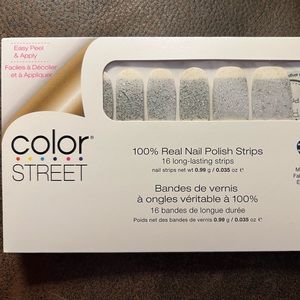 COLORSTREET Nail Polish Strips